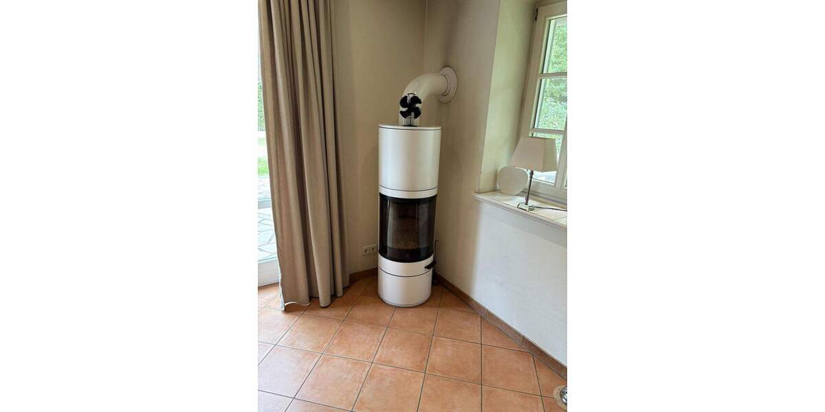 Idyllisches Fachwerkhaus mit Einliegerwohnung & Garten in Sennestadt 5 zimmer