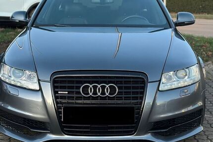 Audi A6 276.000 km 7.950 &euro; Lage 32791