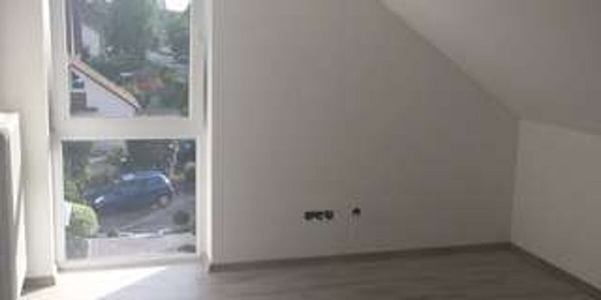 Moderne Wohnung mit 65 m² Dachterrasse – ideal für bis zu 3 Personen & WG-geeignet - Maisonettenwohnung Bielefeld Sennestadt | Angebot:27076267