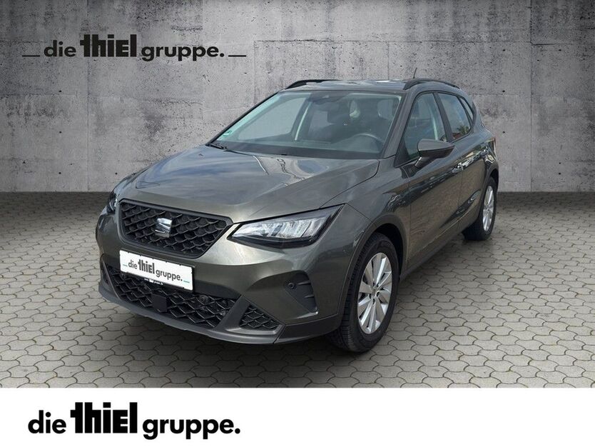 Seat Arona 2.500 km 25.990 € Paderborn 33104