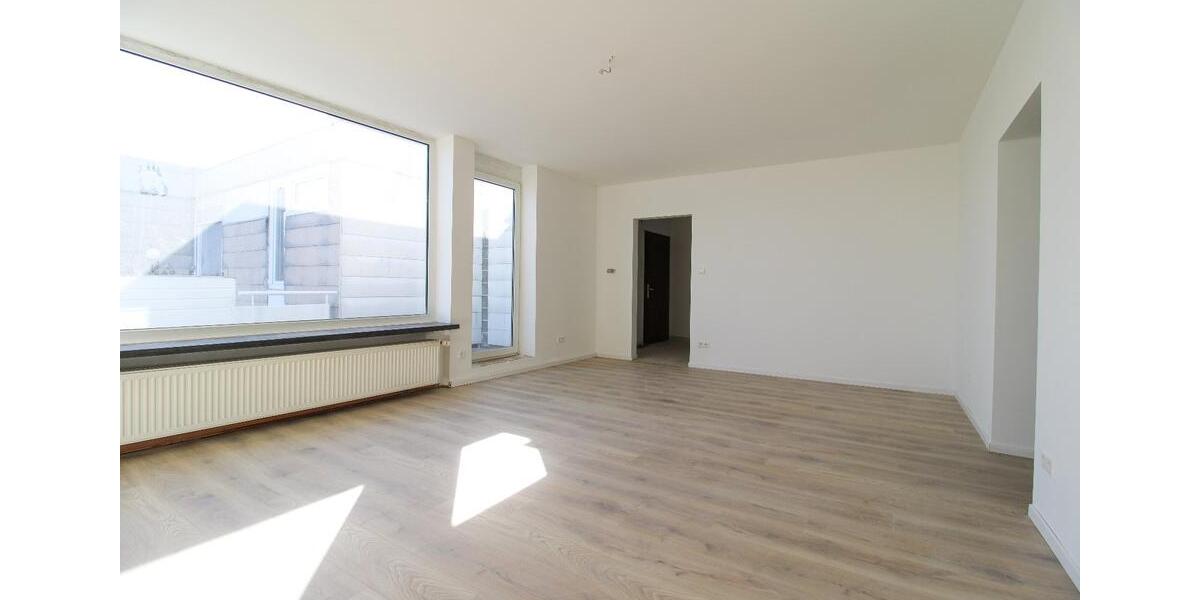 Etagenwohnung Bielefeld Heepen - 3 Zimmer, 77 m&sup2;, 182.000&euro; | Angebot:26267600