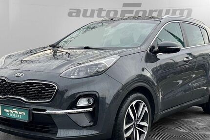 Kia Sportage 90.525 km 19.481 &euro; Herford 32051