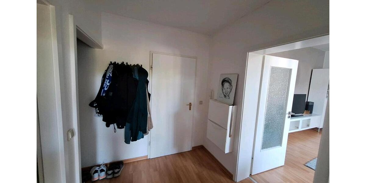 Etagenwohnung Bad Oeynhausen - 2 Zimmer, 68 m&sup2;, 700&euro; | Angebot:26613512