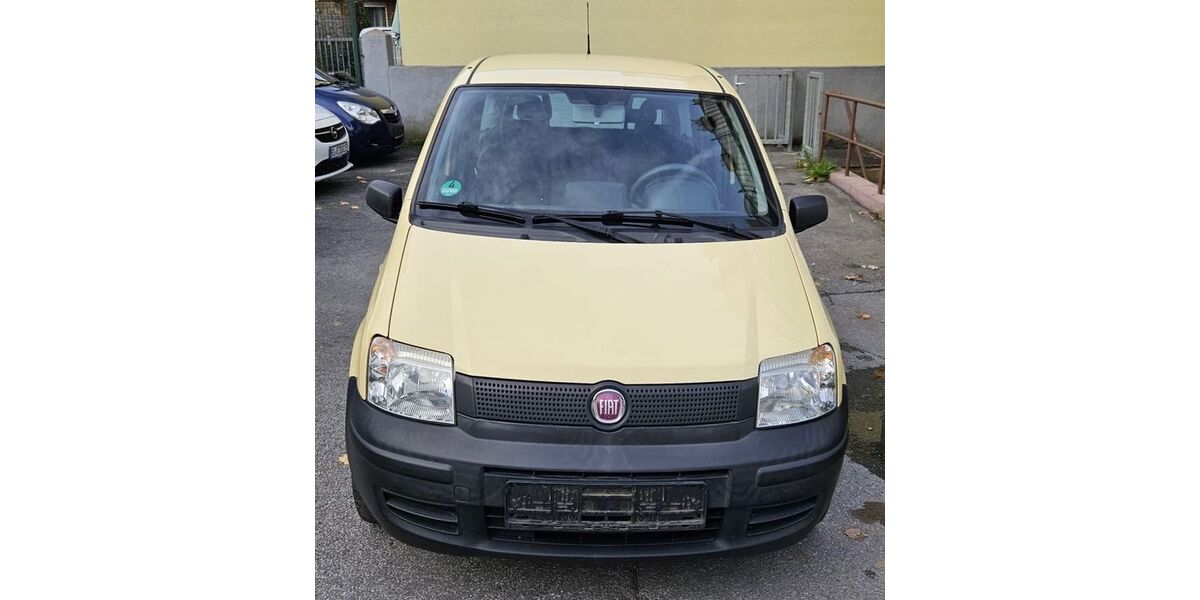 Fiat Panda 150.000 km 1.450 € Bielefeld 33615