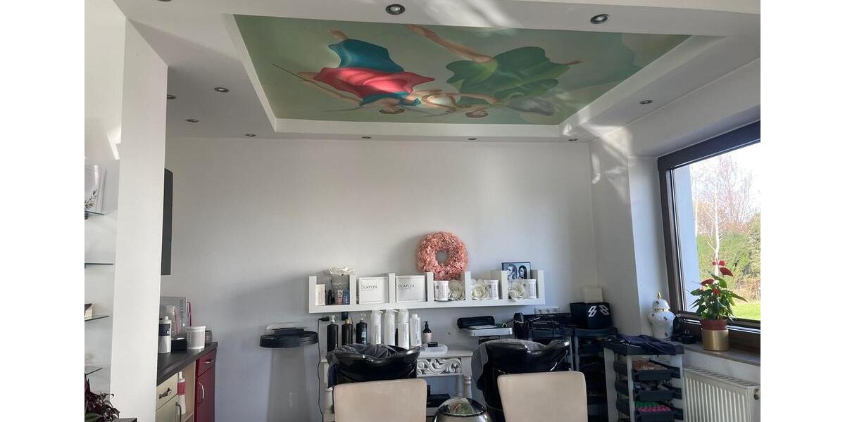 Gewerbeobjekt Bad Salzuflen Biemsen-Ahmsen - 1.300&euro; | Angebot:25284600