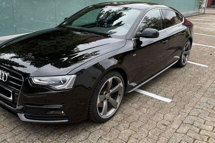 Audi A5 149.999 km 22.999 € Bielefeld 33647