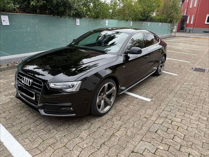 Audi A5 149.999 km 22.999 € Bielefeld 33647