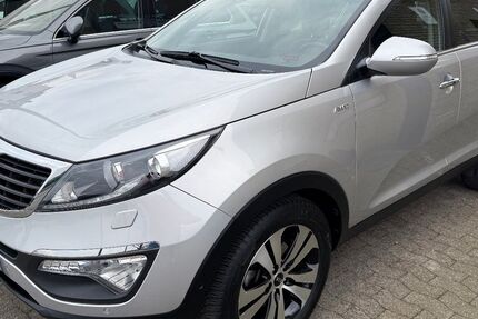Kia Sportage 28.000 km 15.750 € Bielefeld 33647