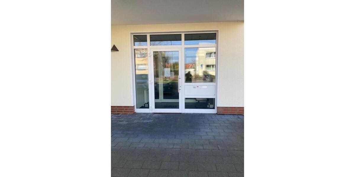 Büro Praxis Geschäftsräume in Dissen a TW zimmer