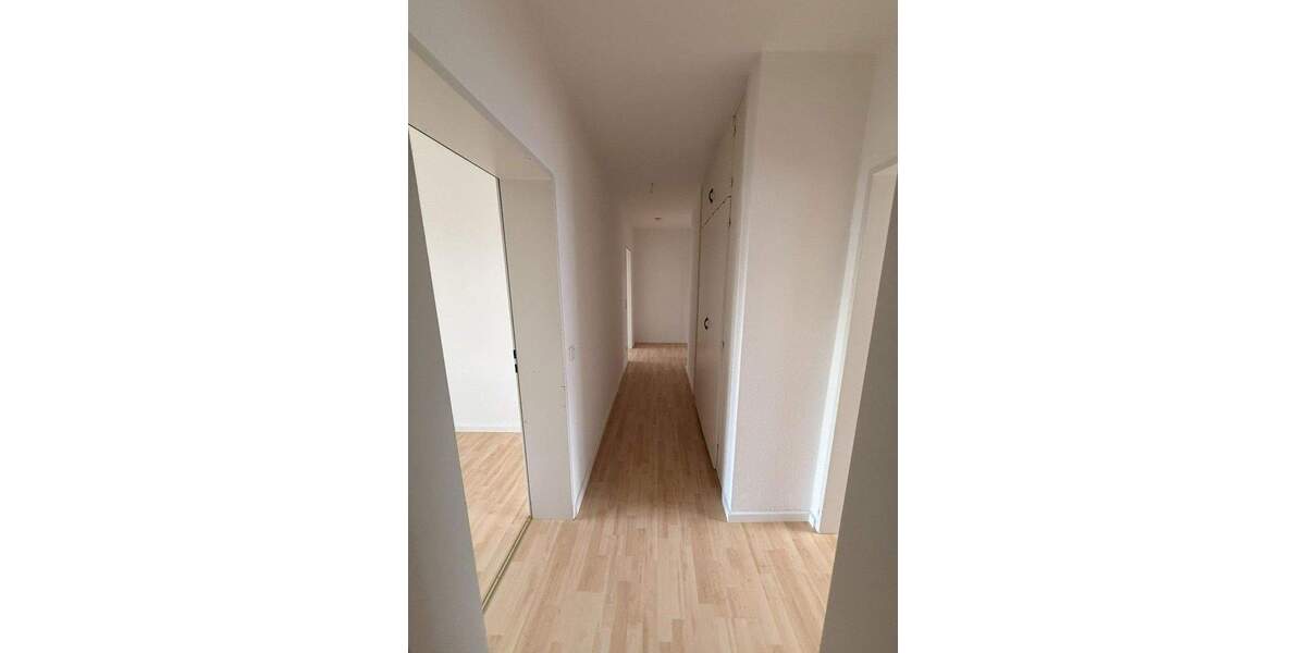 Etagenwohnung Bielefeld Gellershagen - 3 Zimmer, 79 m&sup2;, 950&euro; | Angebot:25272170