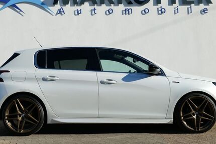 Peugeot 308 52.332 km 16.990 &euro; Bielefeld 33647