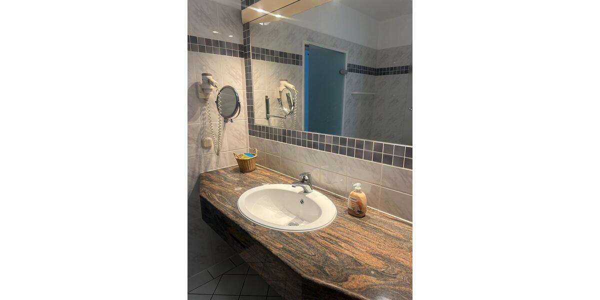 Etagenwohnung Bad Salzuflen - 2 Zimmer, 52 m&sup2;, 620&euro; | Angebot:26277953