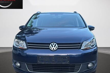 VW Touran 204.000 km 8.990 &euro; Detmold 32758