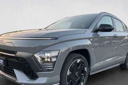 Hyundai KONA 9.683 km 33.990 &euro; Bielefeld 33609