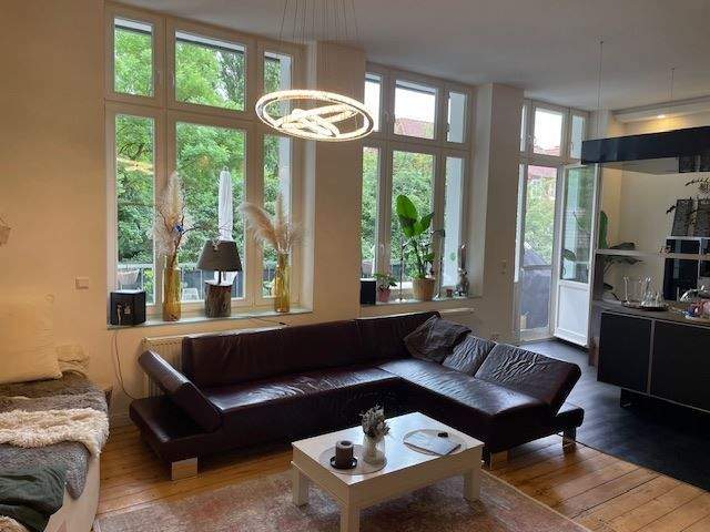 Etagenwohnung Herford Innenstadt - 8 Zimmer, 250 m&sup2;, 895.000&euro; | Angebot:25703932
