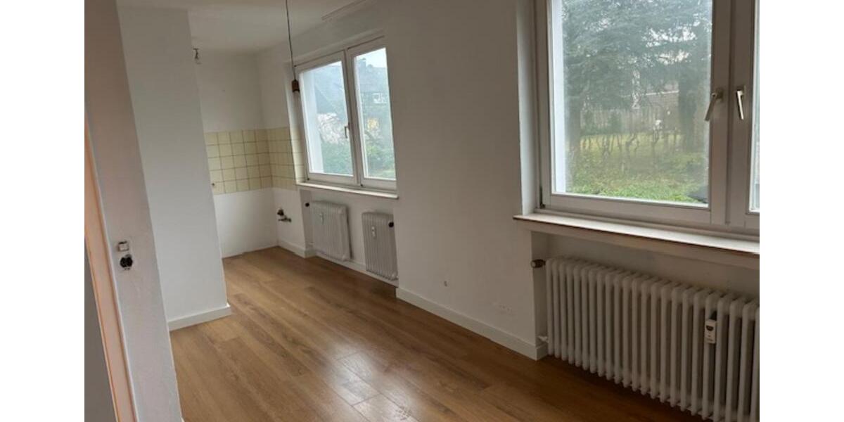 Etagenwohnung Bad Salzuflen Ehrsen-Breden - 2 Zimmer, 53 m&sup2;, 500&euro; | Angebot:24955913