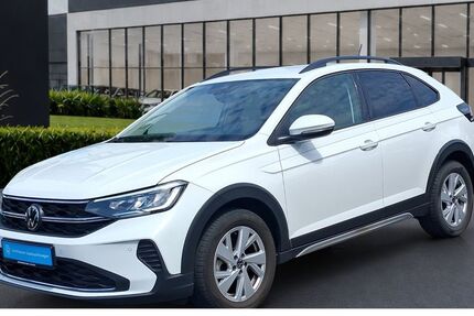 VW Taigo 29.883 km 19.250 &euro; Bielefeld 33689
