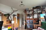 Erdgeschoßwohnung Bielefeld Mitte - 2 Zimmer, 42 m&sup2;, 400&euro; | Angebot:26414609