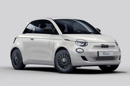 Fiat 500e 14.826 km 18.490 &euro; Gütersloh 33332