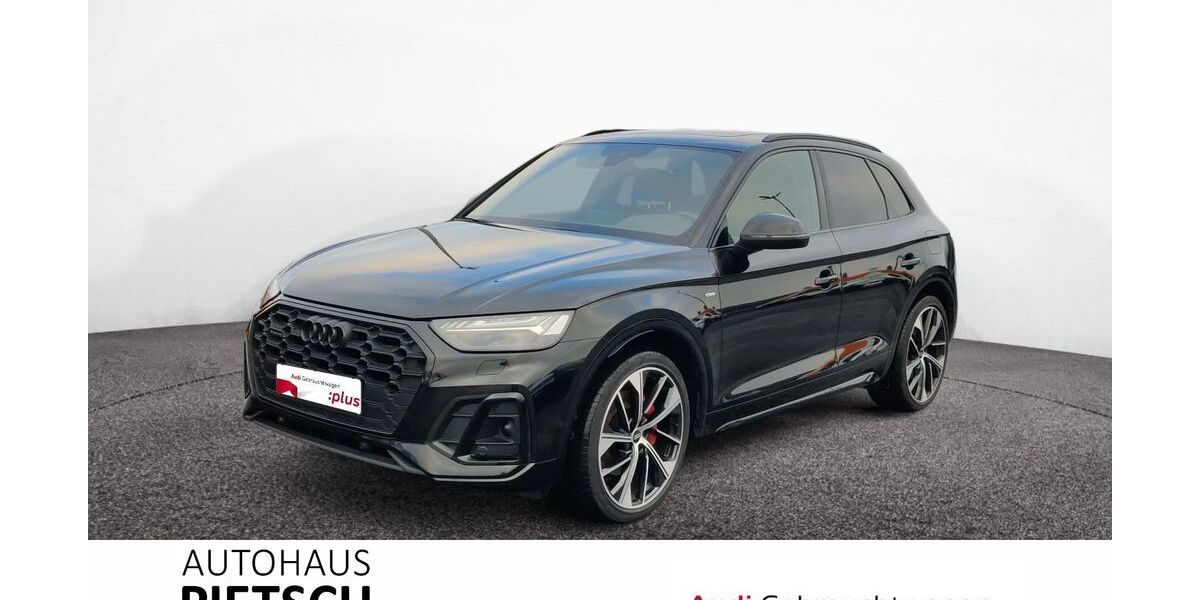 Audi Q5 107.503 km 39.470 &euro; Melle 49324