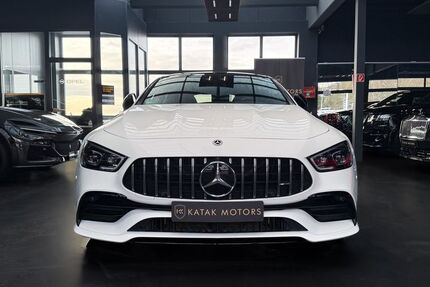 Mercedes-Benz AMG GT 97.762 km 69.900 &euro; Bielefeld 33647