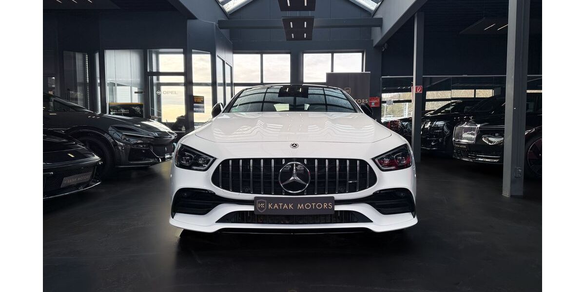 Mercedes-Benz AMG GT 97.762 km 69.900 &euro; Bielefeld 33647