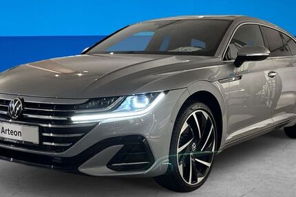 VW Arteon