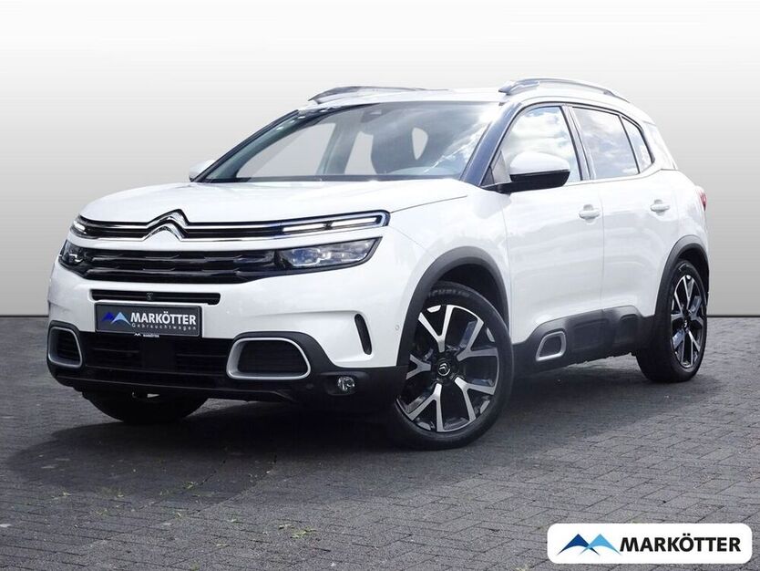 C5 Aircross
