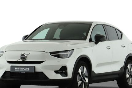 Volvo C40 24.762 km 36.450 &euro; Bielefeld 33647