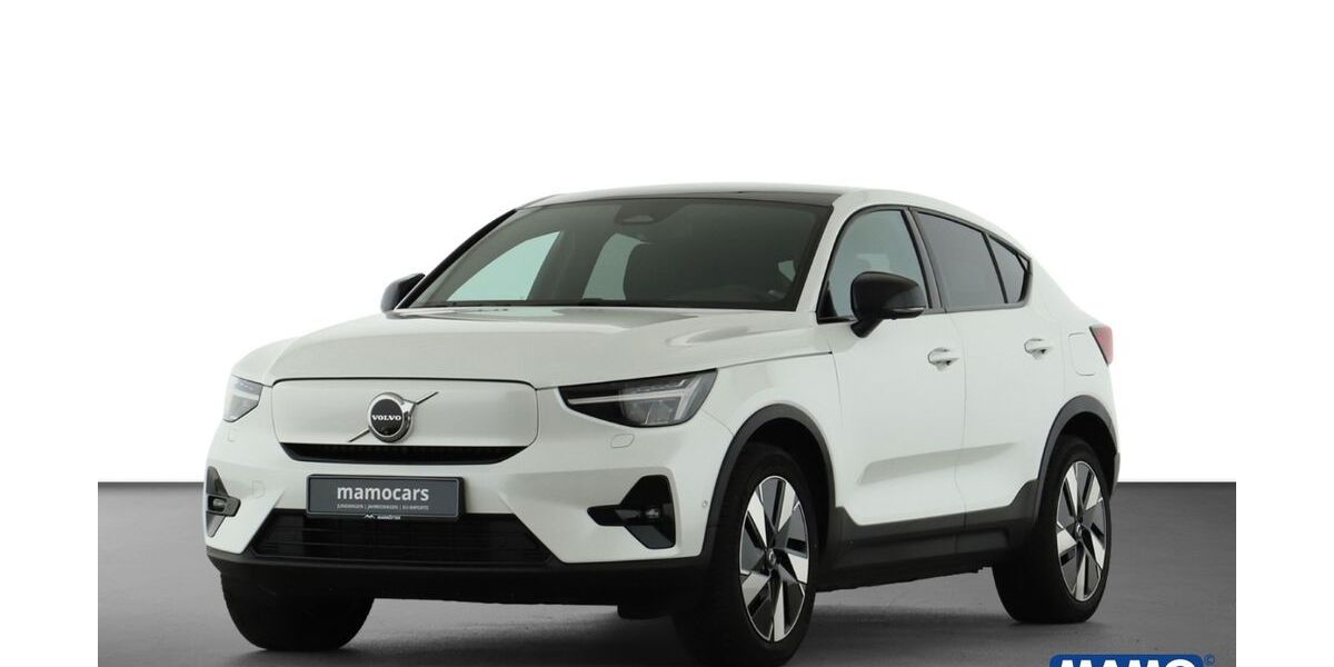 Volvo C40 24.762 km 36.450 &euro; Bielefeld 33647