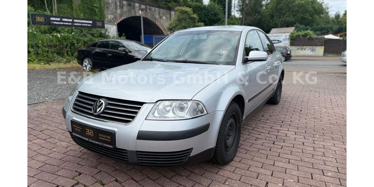 VW Passat 216.580 km 2.900 &euro; Bielefeld 33609