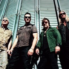 Die Krupps & Special Guest ERDLING: 45th Anniversary Tour Herford