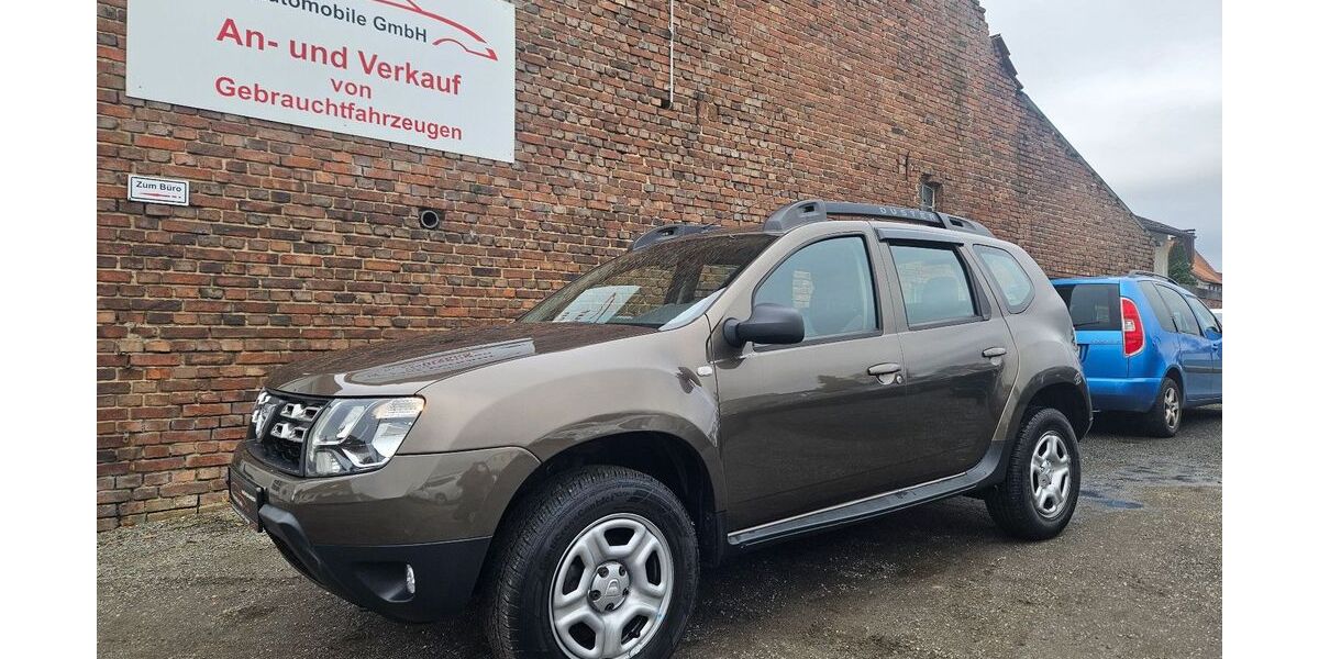 Dacia Duster 72.775 km 8.990 &euro; Spenge 32139