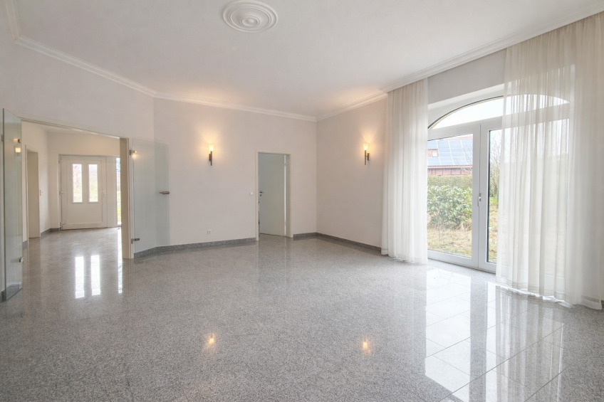 Mehrfamilienhaus, Wohnhaus Harsewinkel Greffen - 9 Zimmer, 243 m&sup2;, 545.000&euro; | Angebot:25568442