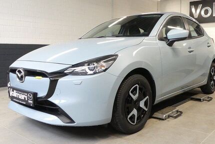 Mazda 2 9.000 km 19.490 € Paderborn 33106