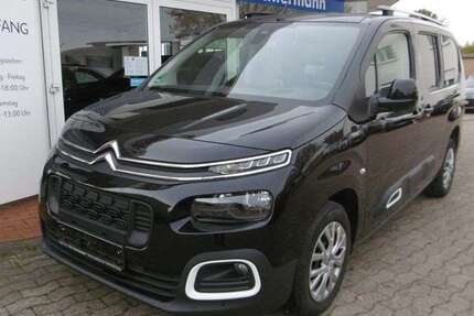 Citroen Berlingo 63.000 km 19.500 &euro; Bielefeld 33739