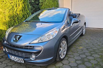 Peugeot 207 103.347 km 4.500 &euro; Gütersloh 33334