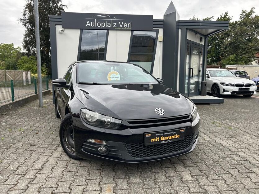 Scirocco
