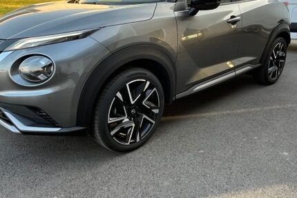 Nissan Juke 3.900 km 29.990 &euro; Lage 32791