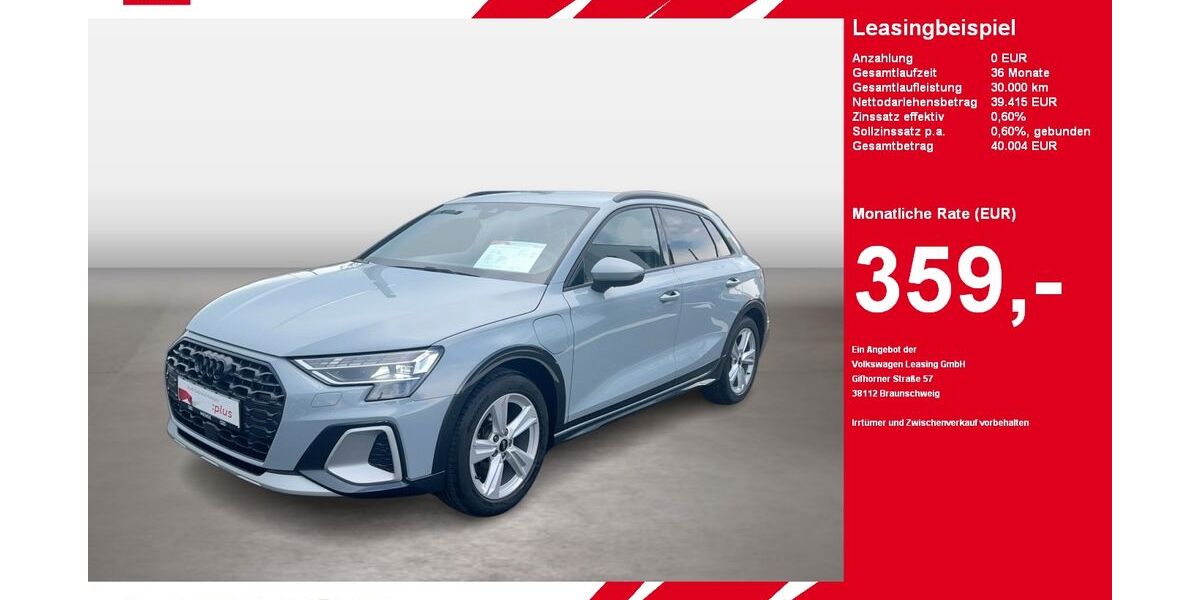 Audi A3 8.011 km 39.415 &euro; Gütersloh 33330