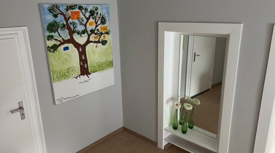 Etagenwohnung Lemgo - 1 Zimmer, 20 m&sup2;, 381&euro; | Angebot:26691989