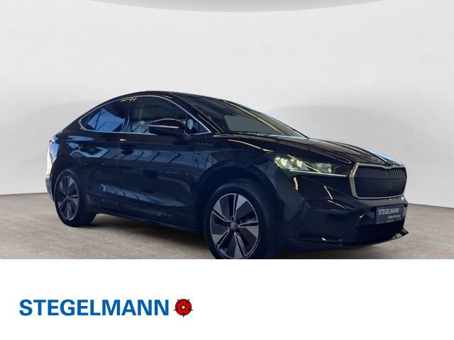 Skoda Enyaq 4.924 km 33.690 &euro; Detmold 32756