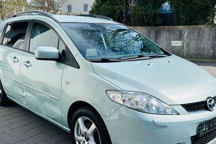 Mazda 5
