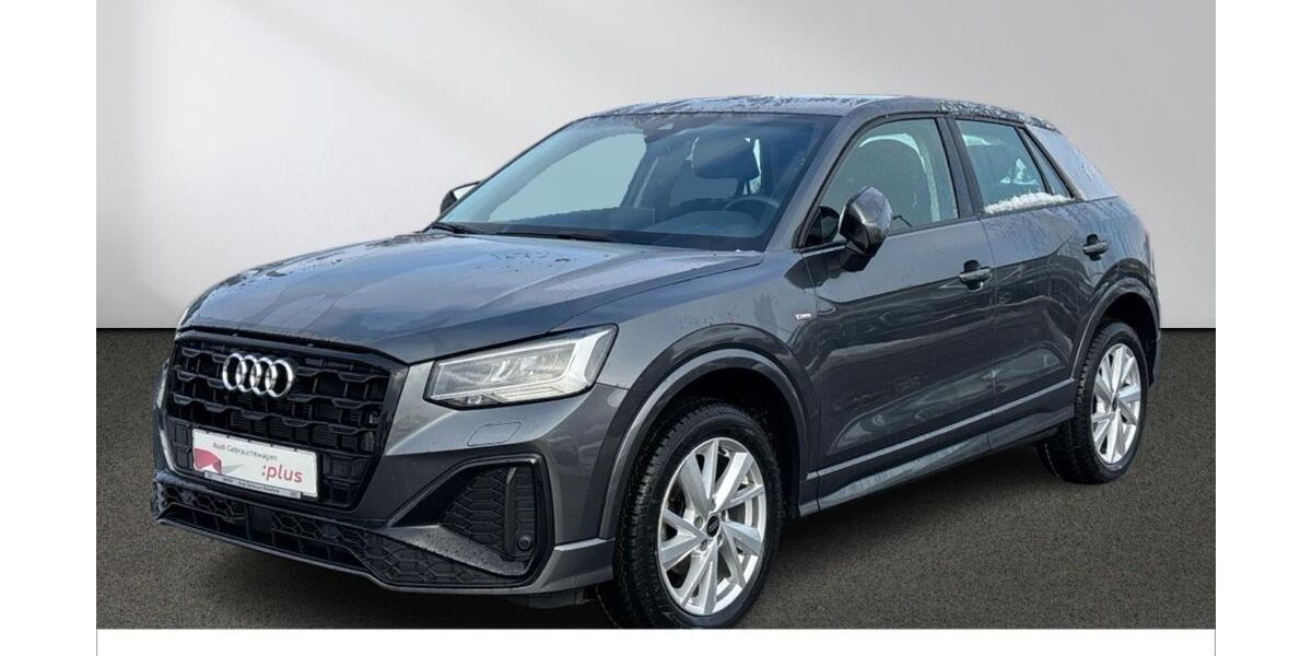 Audi Q2 46.230 km 23.780 &euro; Bielefeld 33609