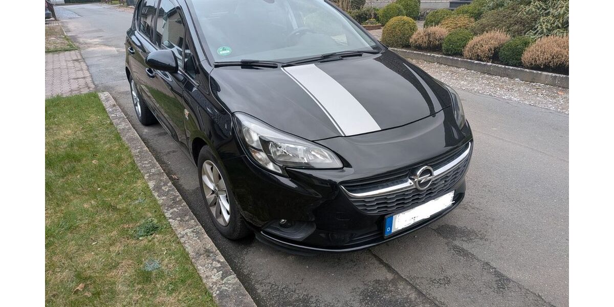 Opel Corsa 153.000 km 5.900 &euro; Enger 32130