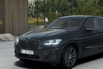 BMW X4 M40 16.896 km 63.950 &euro; Bad Salzuflen 32108