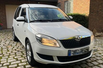 Skoda Roomster 329.543 km 2.440 &euro; Bad Oeynhausen 32549