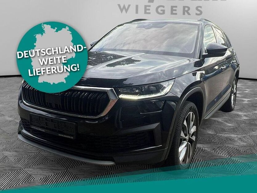 Kodiaq