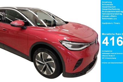 VW ID.4 12.215 km 44.055 &euro; Gütersloh 33334