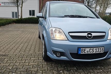 Opel Meriva 213.300 km 1.800 &euro; Rietberg 33397